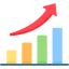 Git History Graph